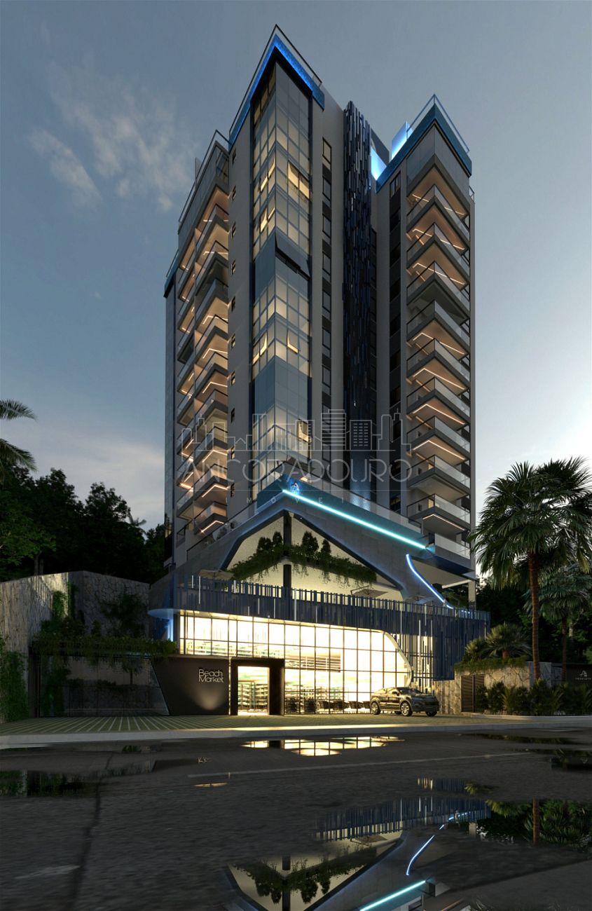 Apartamento, 2 quartos, 93 m² - Foto 30