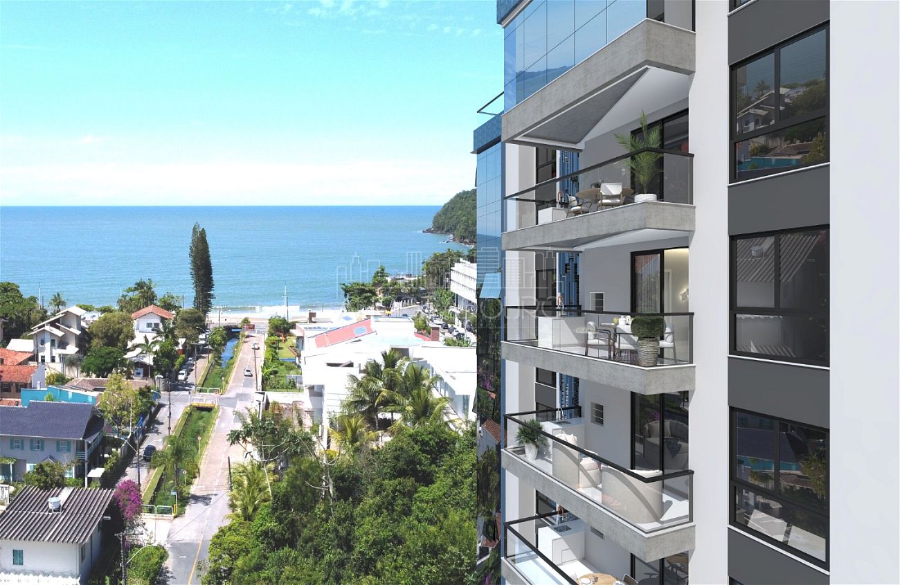 Apartamento, 2 quartos, 93 m² - Foto 1