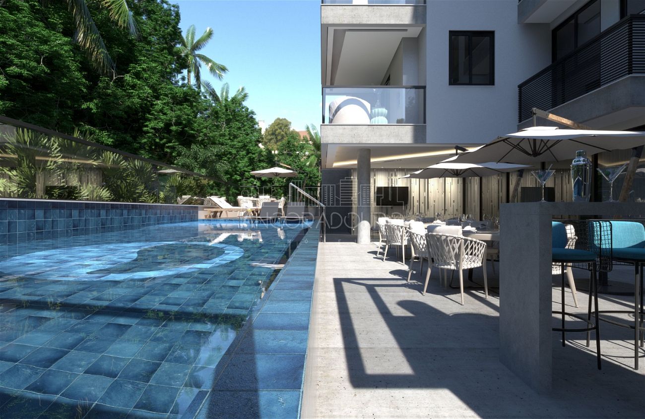 Apartamento, 2 quartos, 93 m² - Foto 32