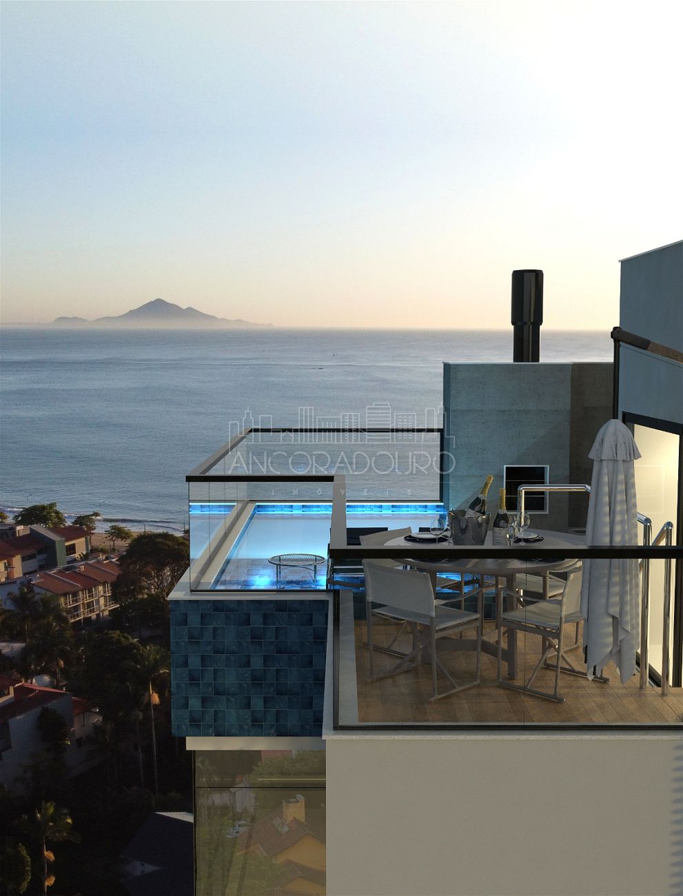 Apartamento, 2 quartos, 93 m² - Foto 21