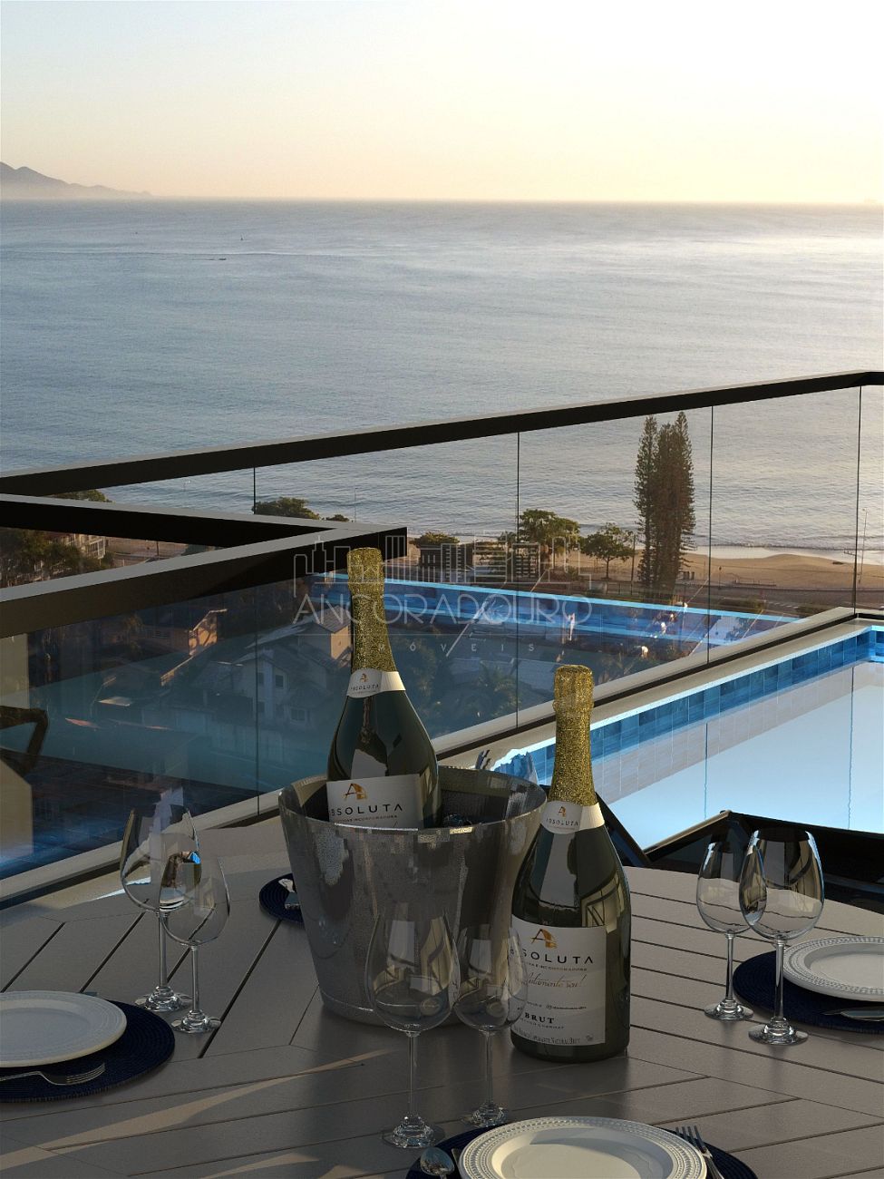 Apartamento, 2 quartos, 93 m² - Foto 22