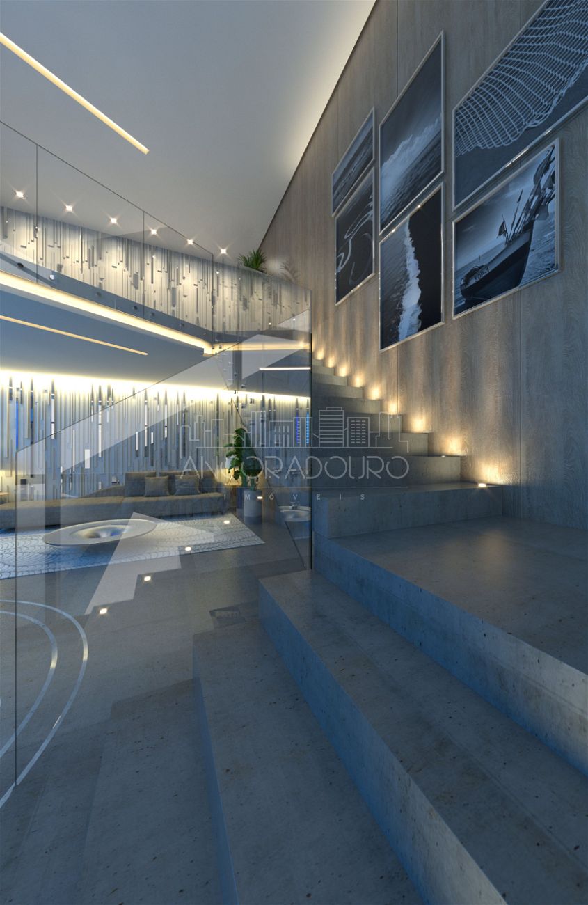 Apartamento, 2 quartos, 93 m² - Foto 4