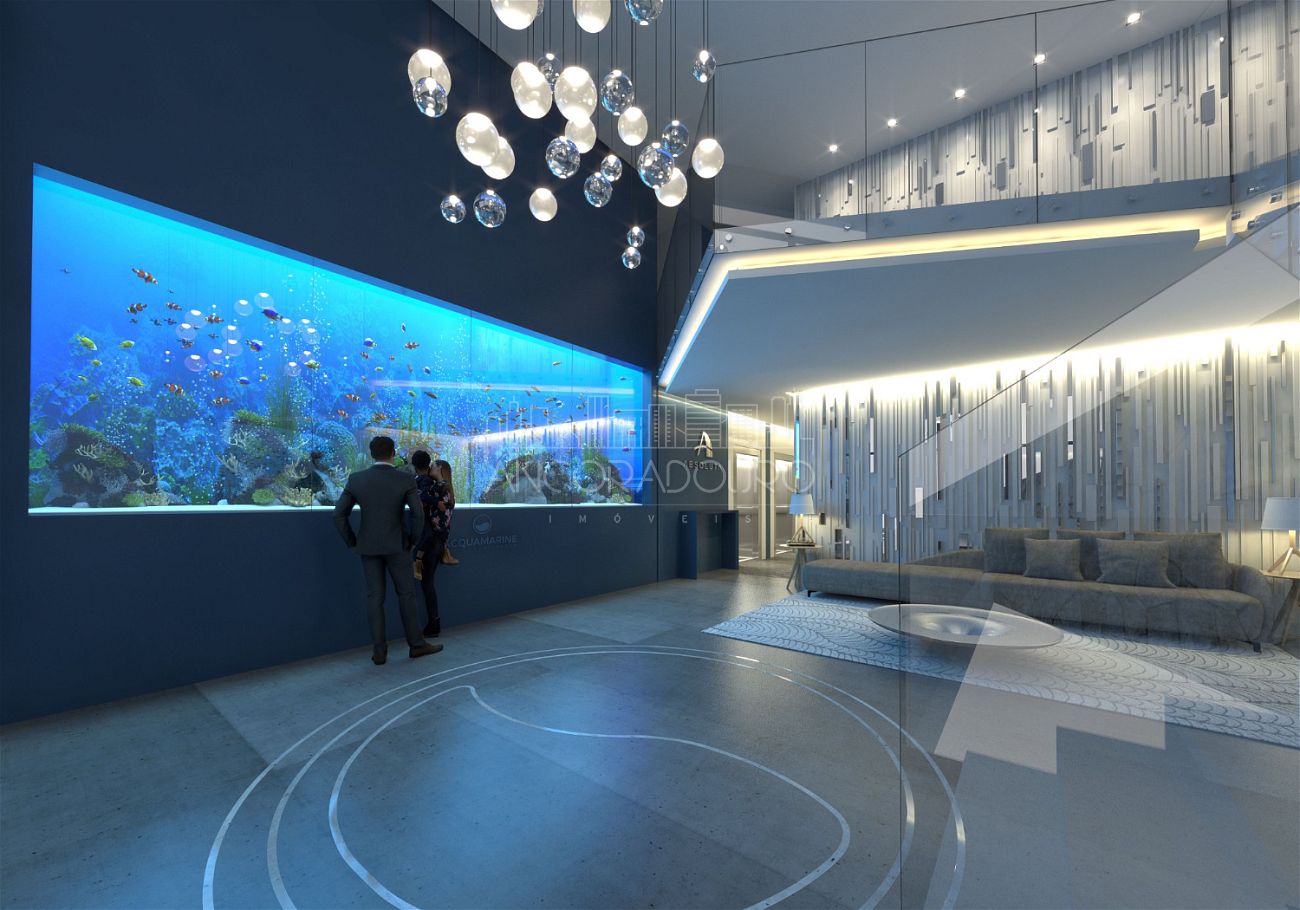 Apartamento, 2 quartos, 93 m² - Foto 11