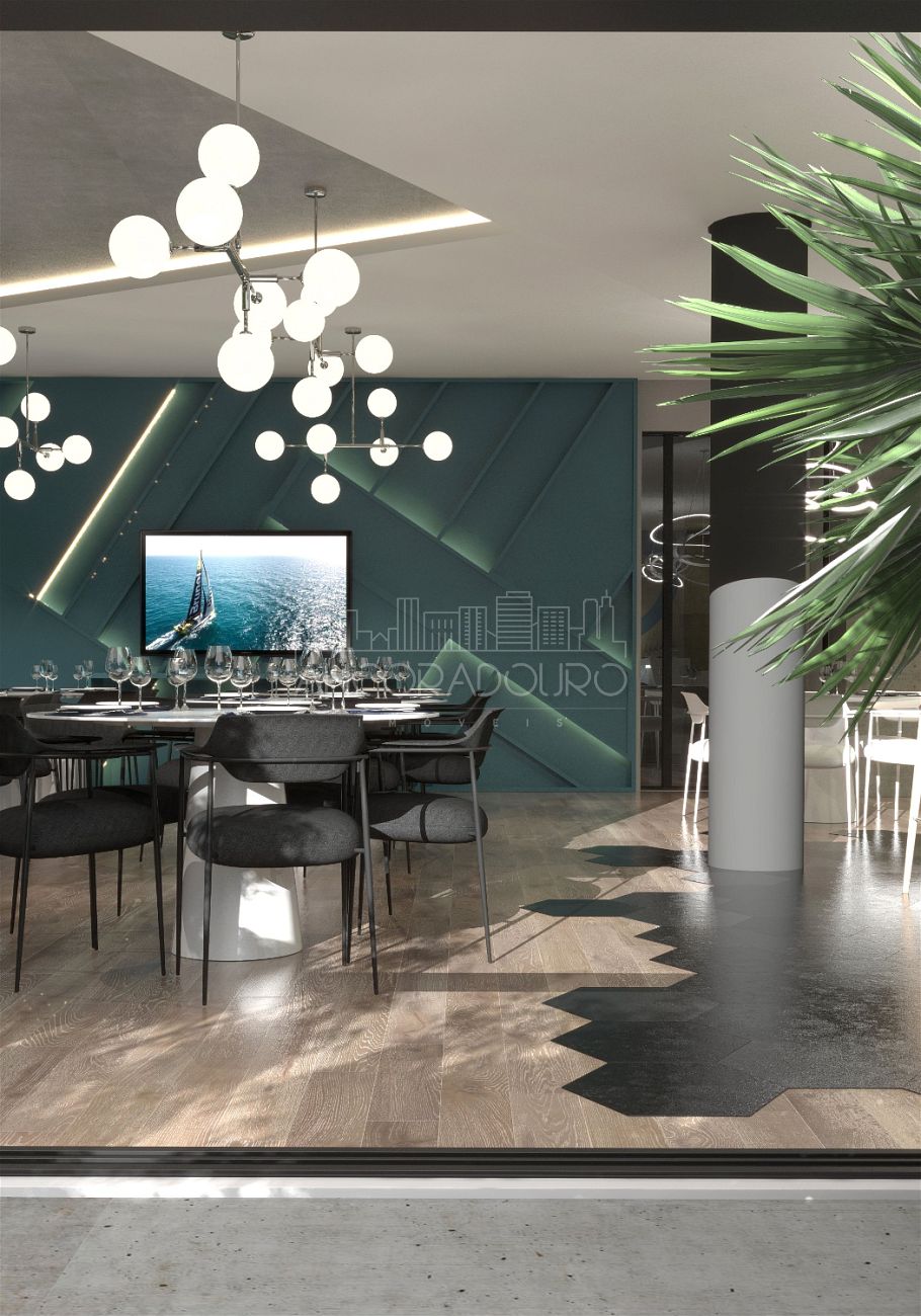 Apartamento, 2 quartos, 93 m² - Foto 5