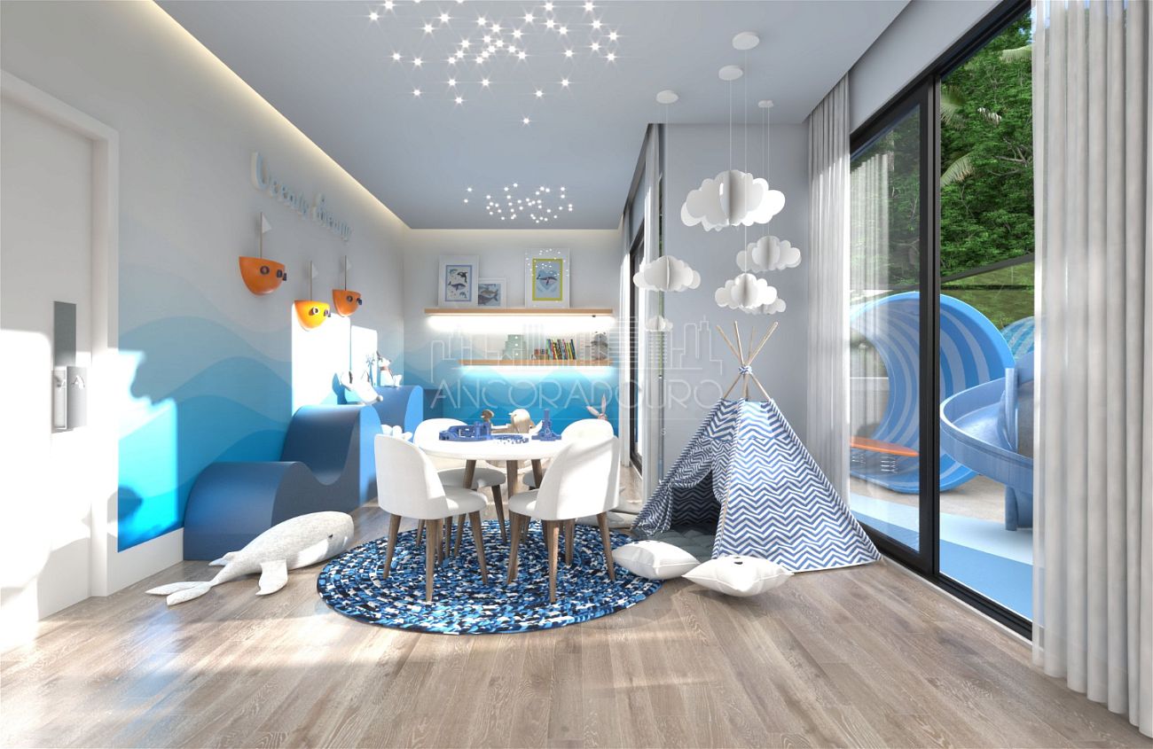 Apartamento, 2 quartos, 93 m² - Foto 38