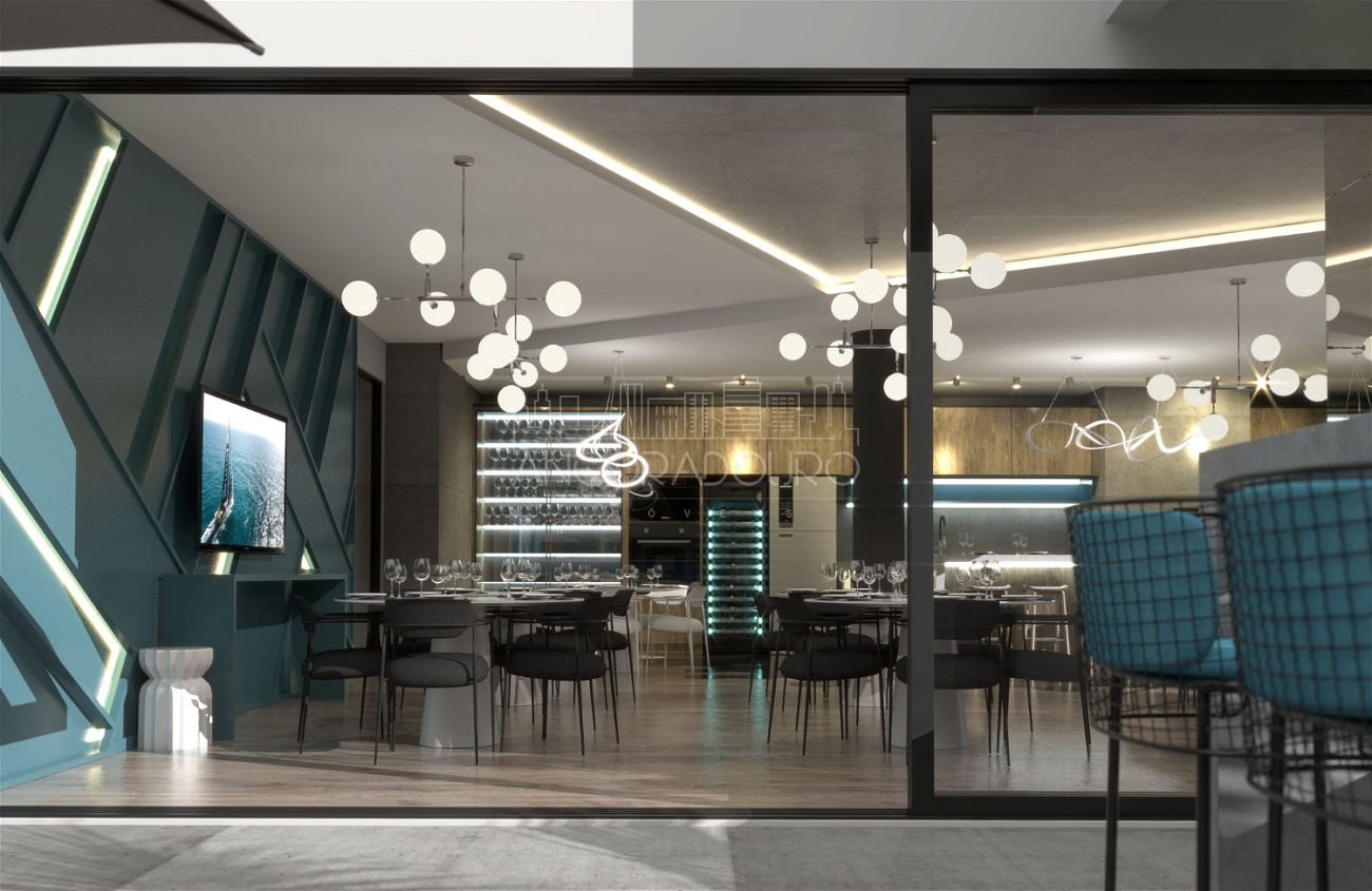 Apartamento, 2 quartos, 93 m² - Foto 39