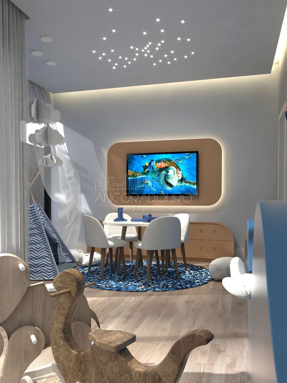 Apartamento, 2 quartos, 93 m² - Foto 8