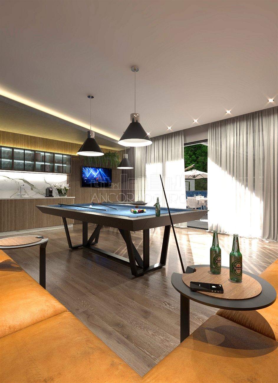 Apartamento, 2 quartos, 93 m² - Foto 24