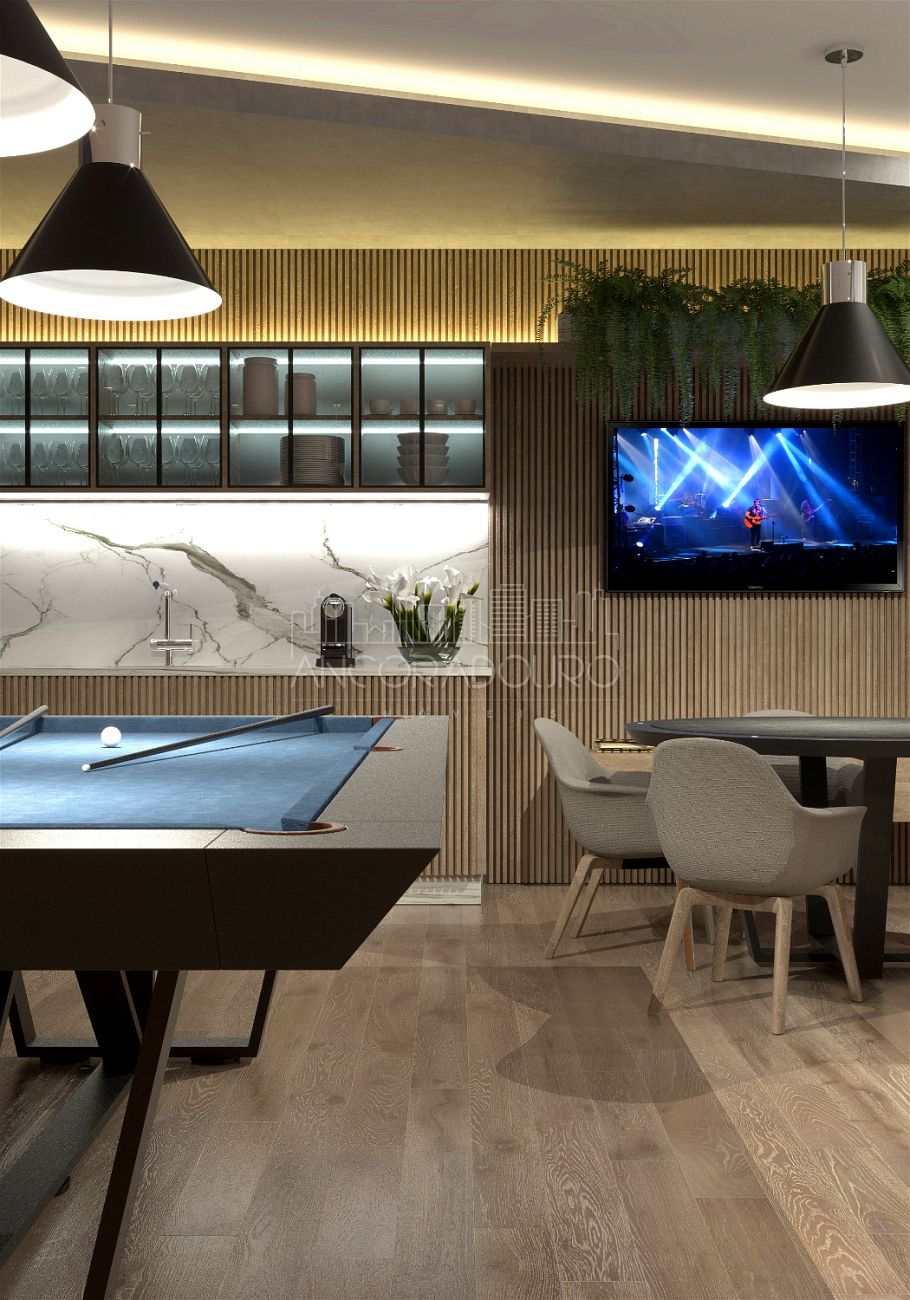 Apartamento, 2 quartos, 93 m² - Foto 9