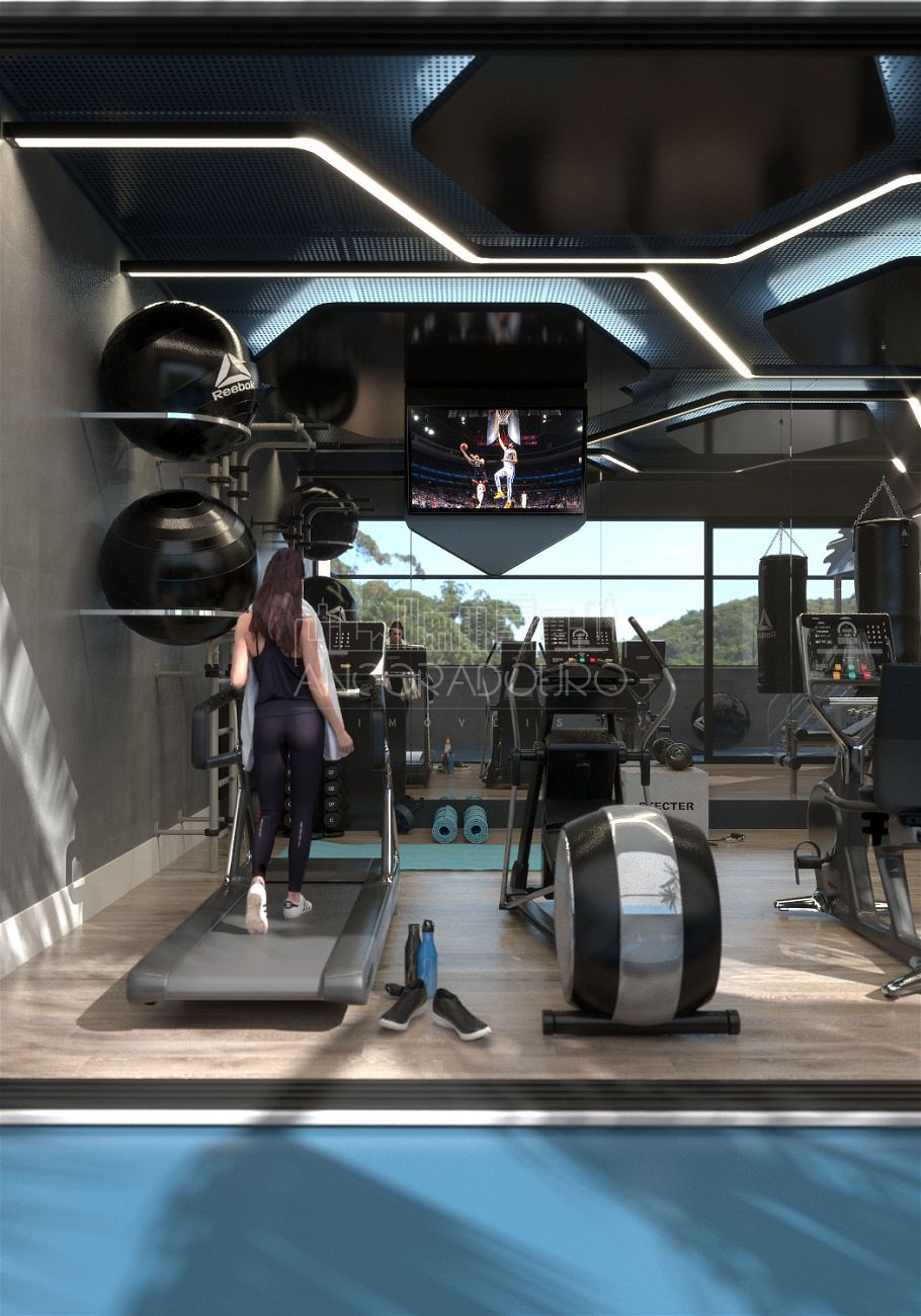 Apartamento, 2 quartos, 93 m² - Foto 19