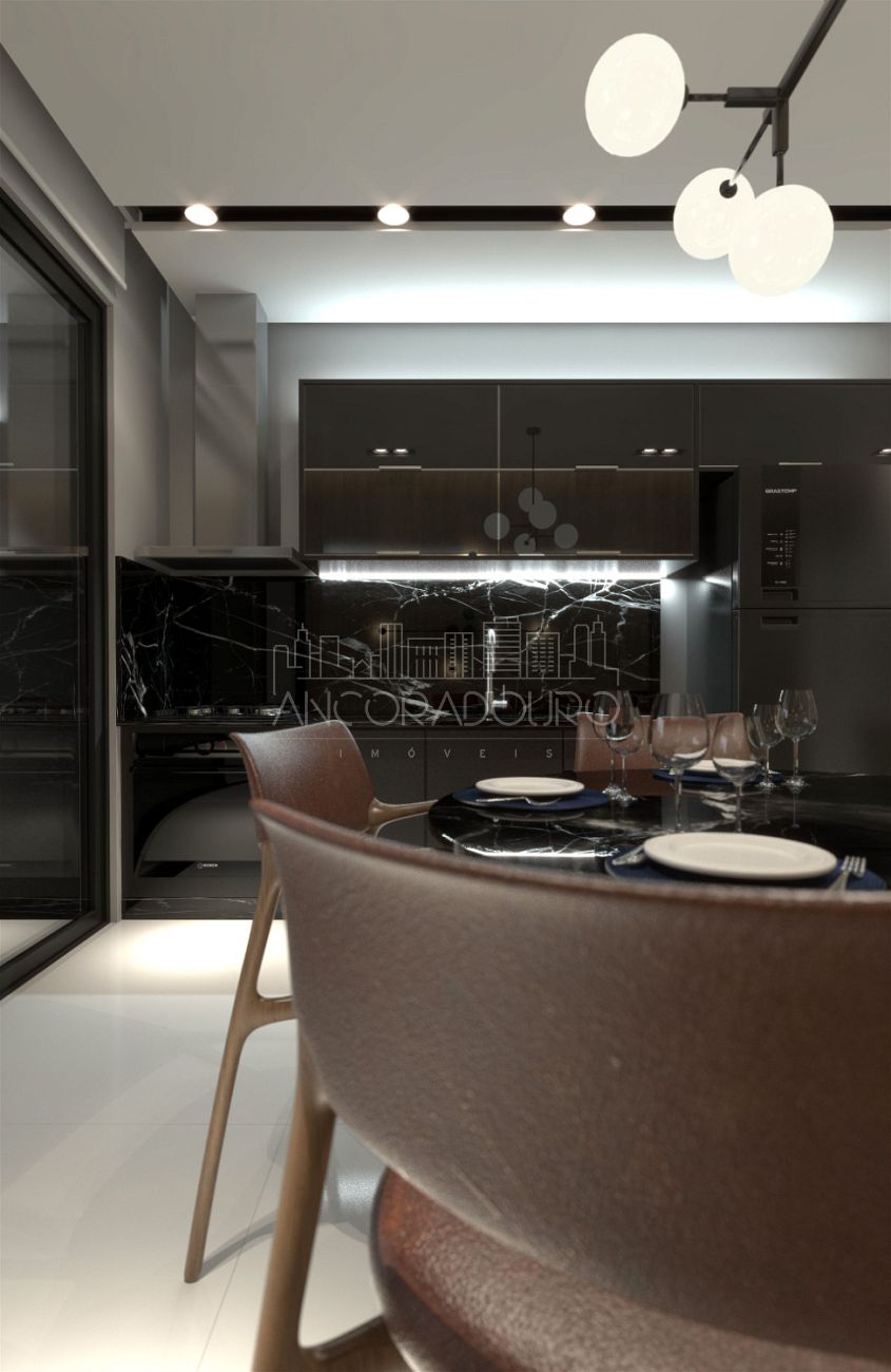 Apartamento, 2 quartos, 93 m² - Foto 31