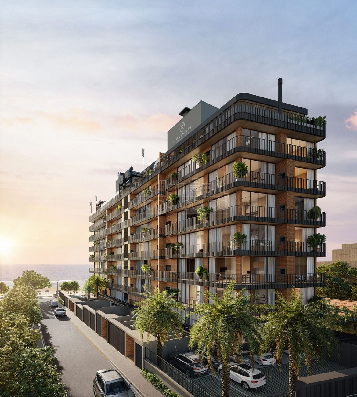 Apartamento, 3 quartos, 131 m² - Foto 2