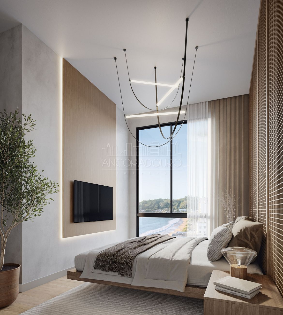 Apartamento, 3 quartos, 131 m² - Foto 19