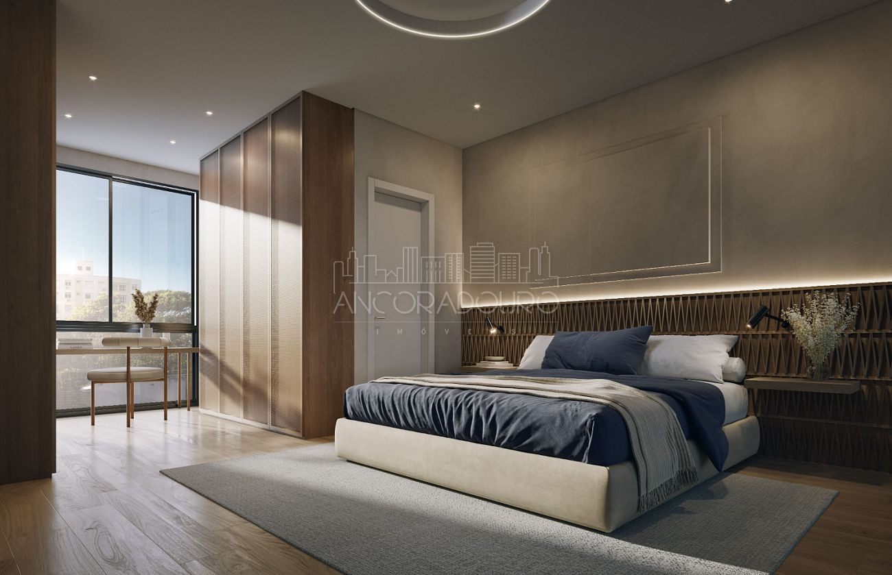 Apartamento, 3 quartos, 131 m² - Foto 13