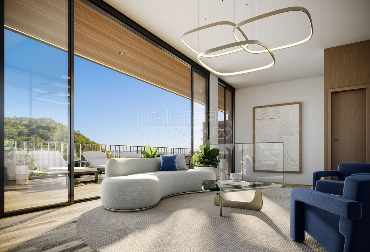 Apartamento, 3 quartos, 131 m² - Foto 20