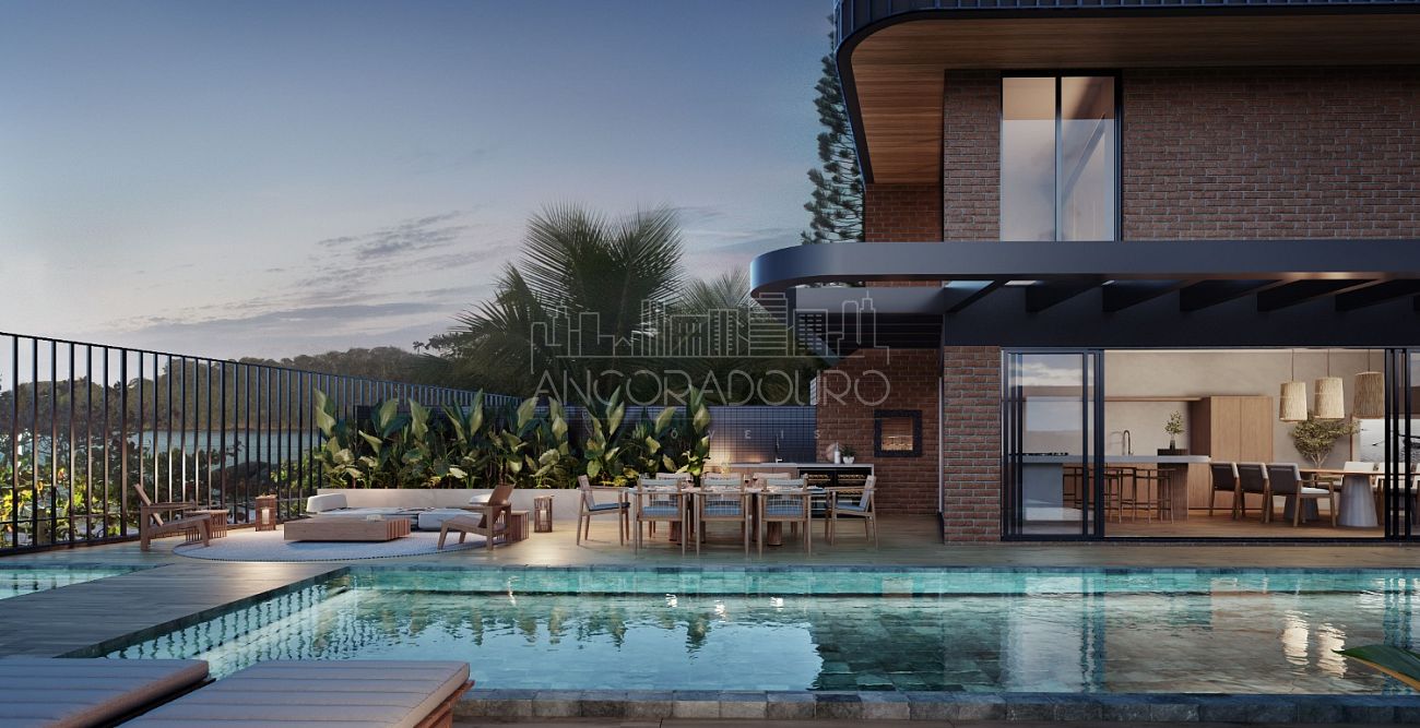 Apartamento, 3 quartos, 131 m² - Foto 5