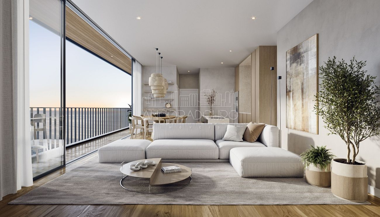 Apartamento, 3 quartos, 131 m² - Foto 18