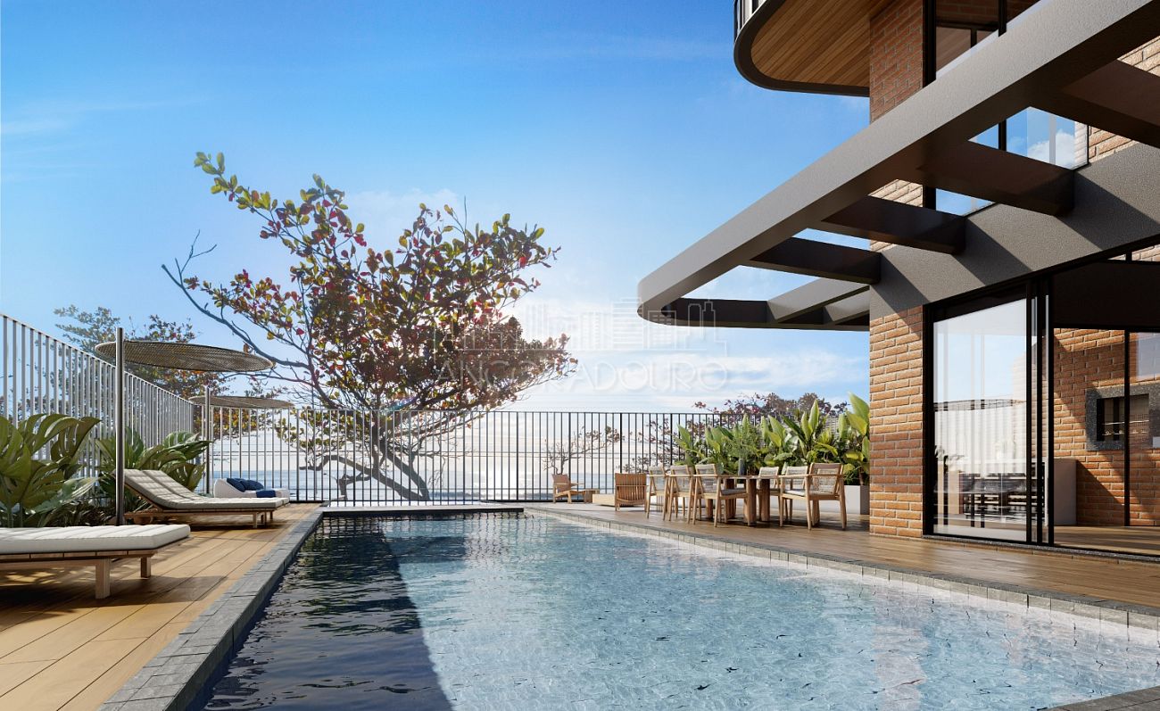 Apartamento, 3 quartos, 131 m² - Foto 4