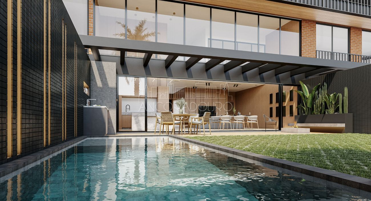 Apartamento, 3 quartos, 131 m² - Foto 12