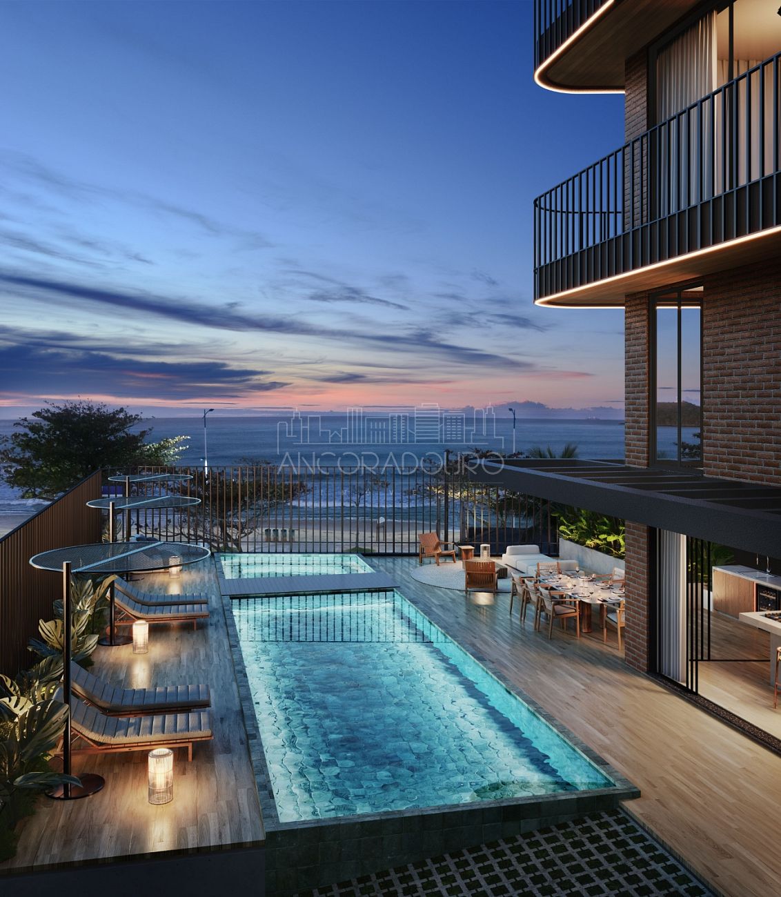 Apartamento, 3 quartos, 131 m² - Foto 6