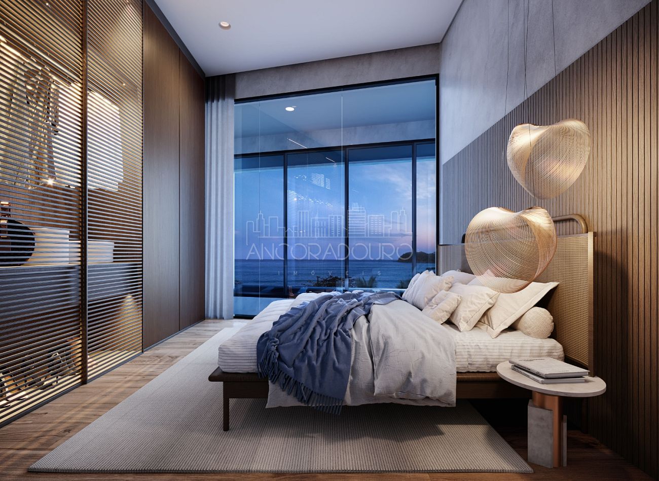 Apartamento, 3 quartos, 131 m² - Foto 10