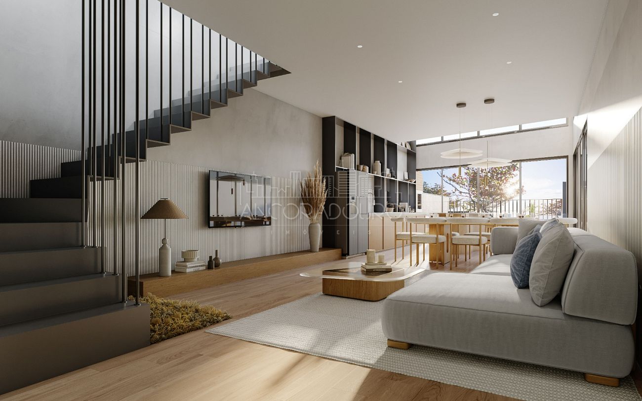 Apartamento, 3 quartos, 131 m² - Foto 8