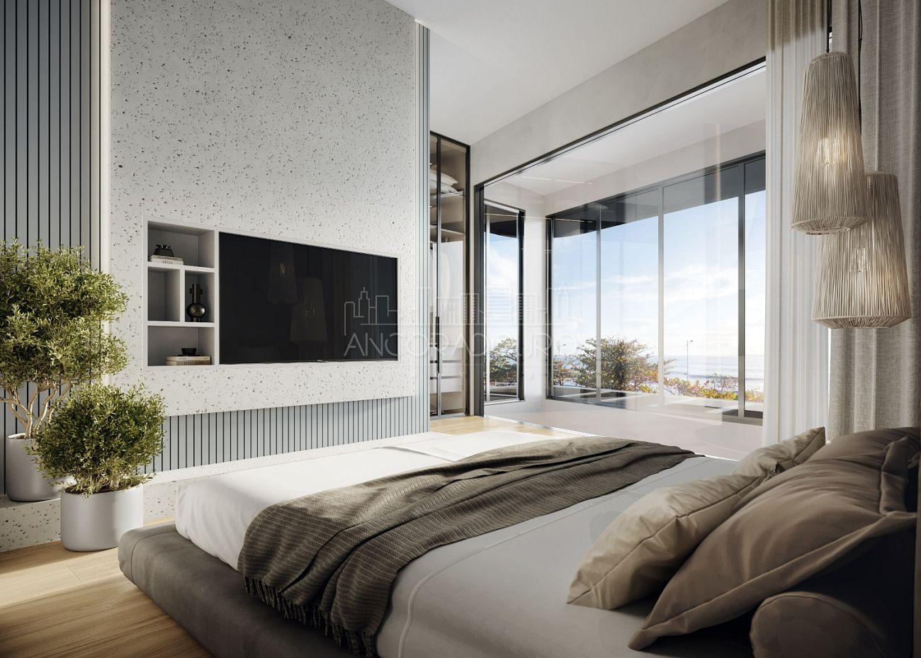 Apartamento, 3 quartos, 131 m² - Foto 7