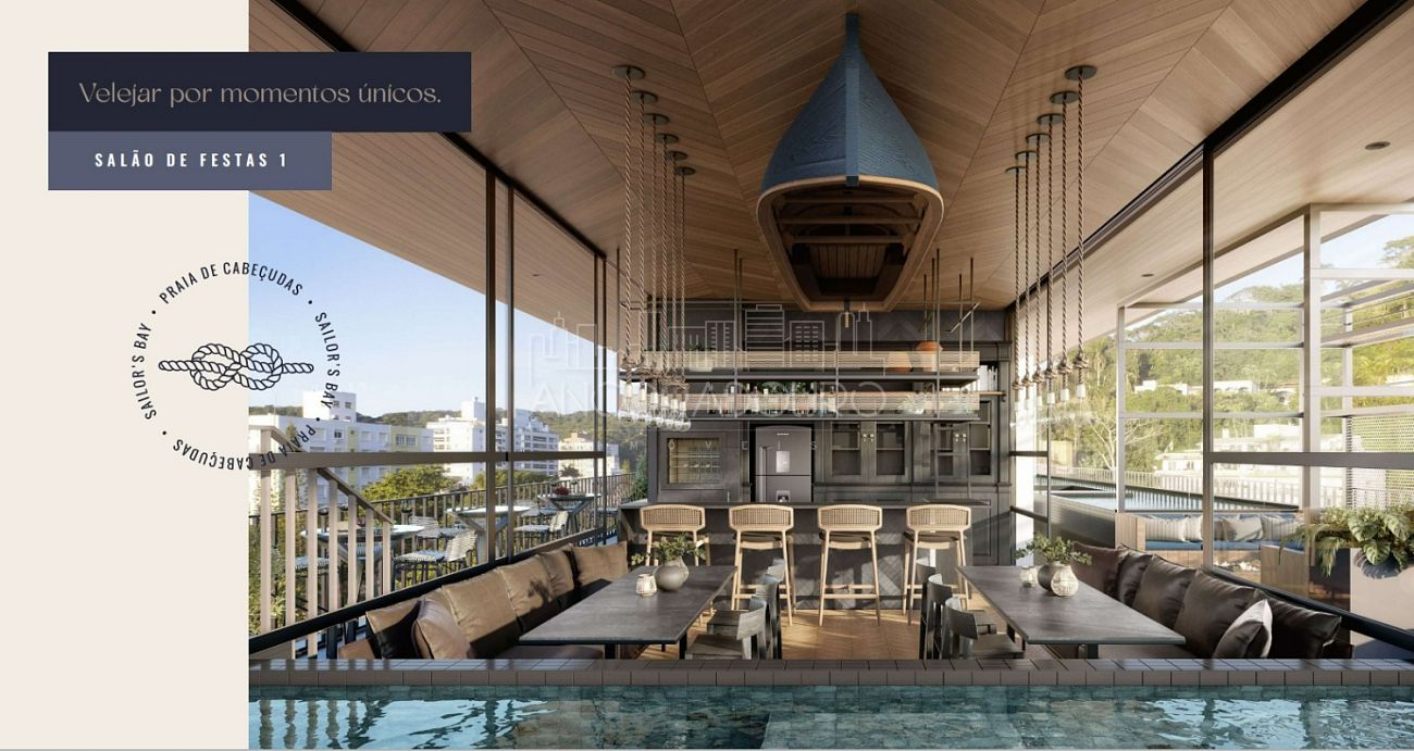 Apartamento, 3 quartos, 131 m² - Foto 27