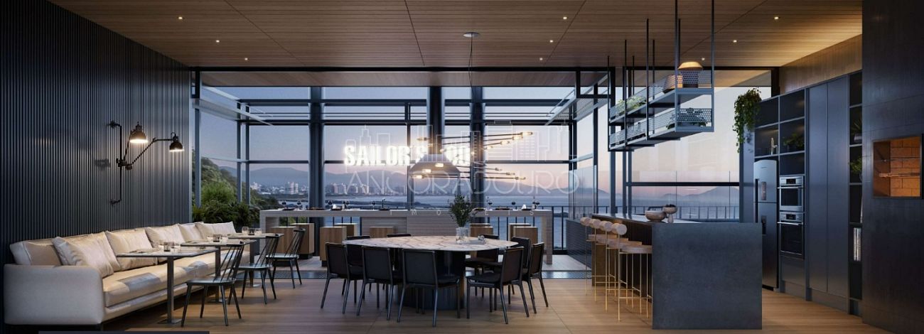 Apartamento, 3 quartos, 131 m² - Foto 26