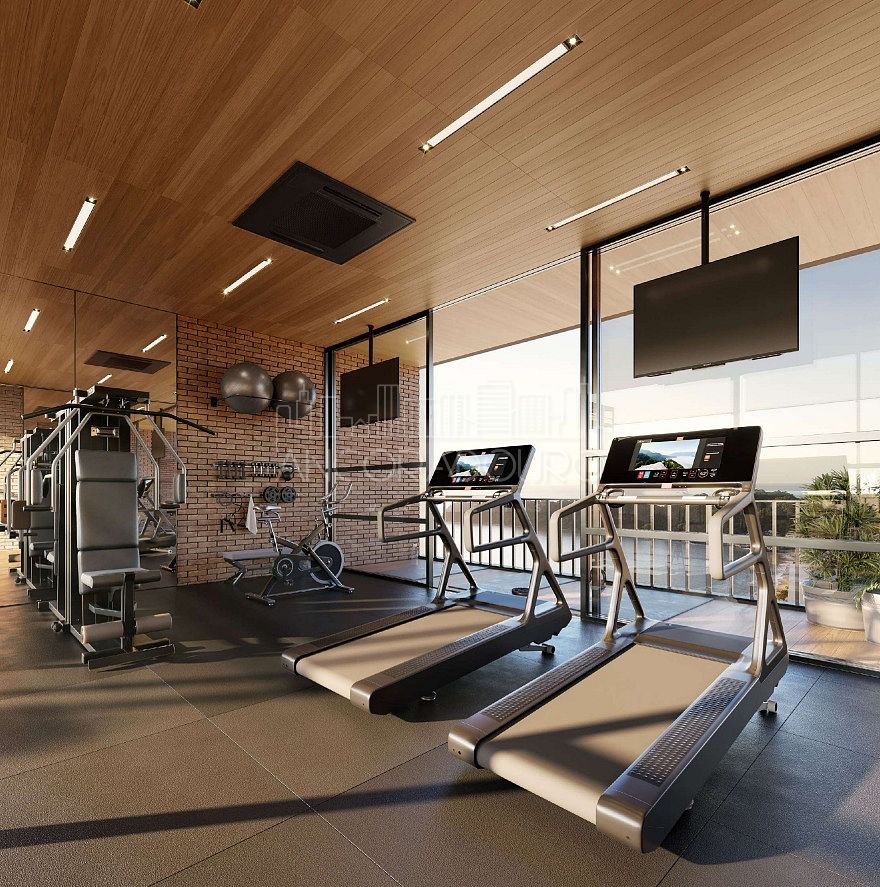 Apartamento, 3 quartos, 131 m² - Foto 25