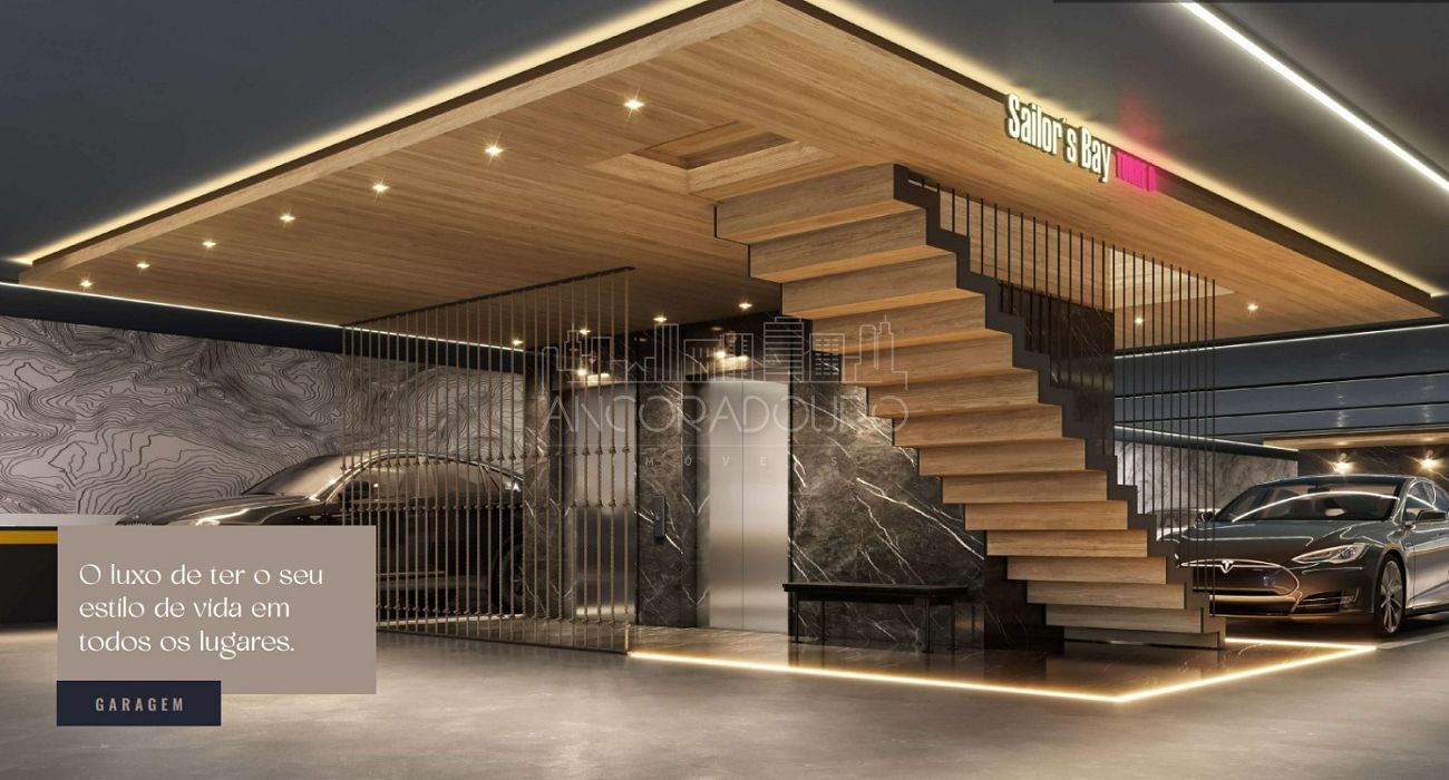 Apartamento, 3 quartos, 131 m² - Foto 24