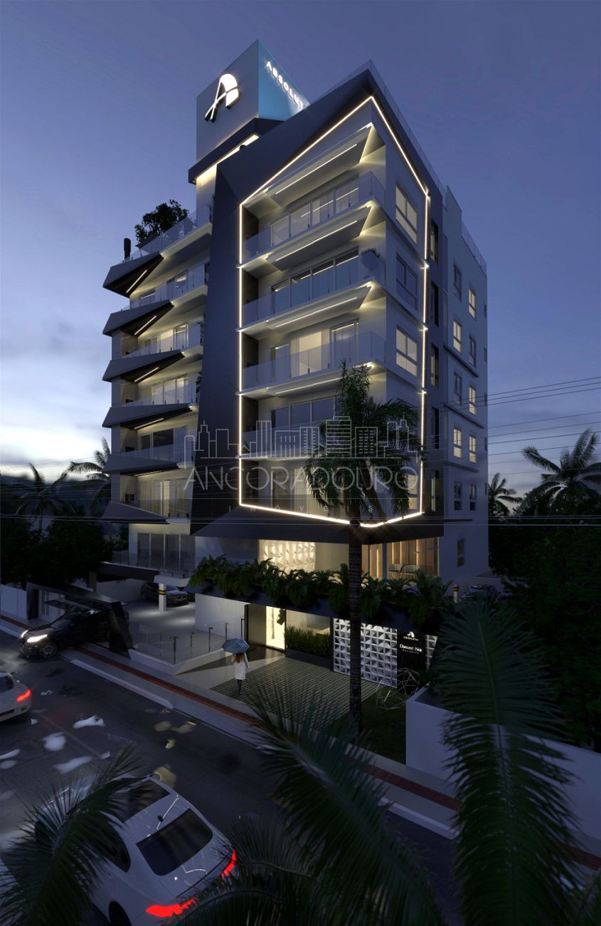 Apartamento, 3 quartos, 138 m² - Foto 7