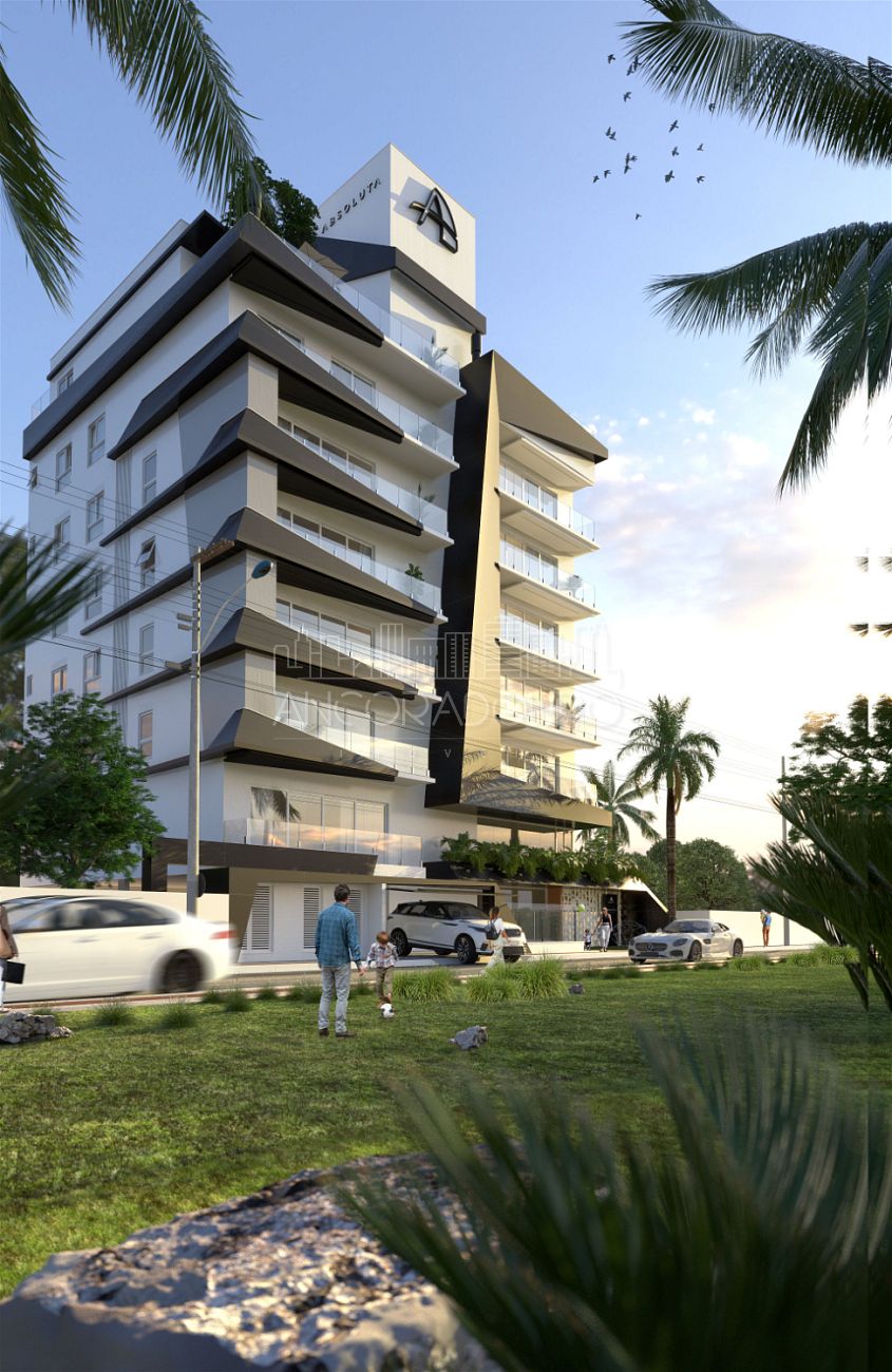 Apartamento, 3 quartos, 138 m² - Foto 4
