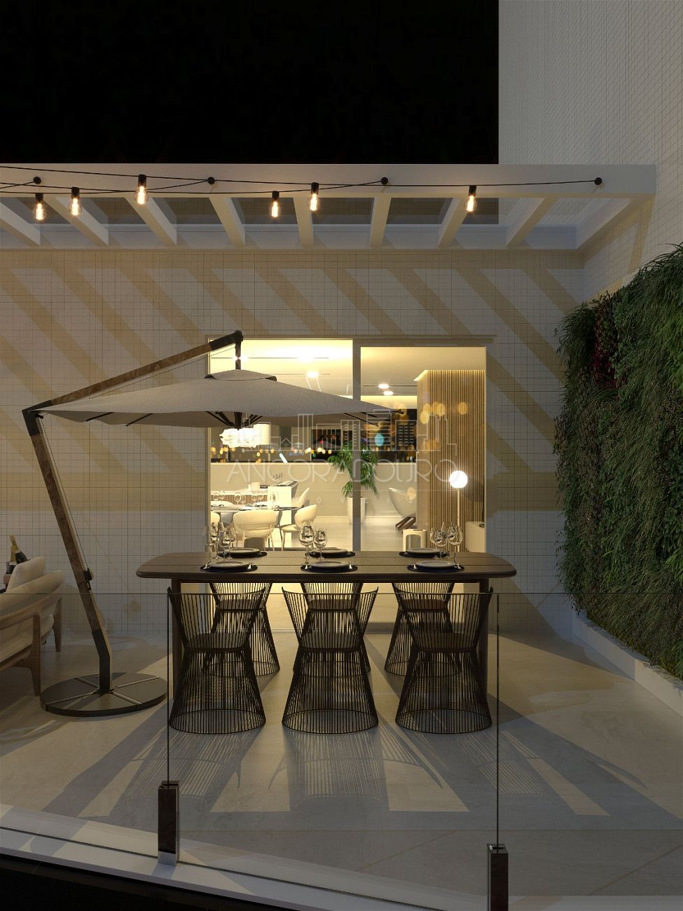 Apartamento, 3 quartos, 138 m² - Foto 6