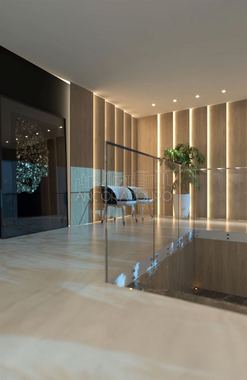 Apartamento, 3 quartos, 138 m² - Foto 25