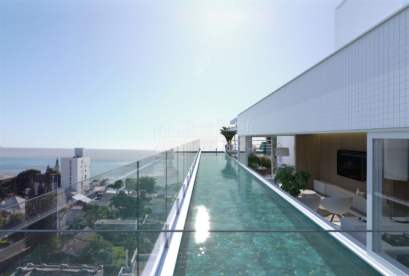 Apartamento, 3 quartos, 138 m² - Foto 27