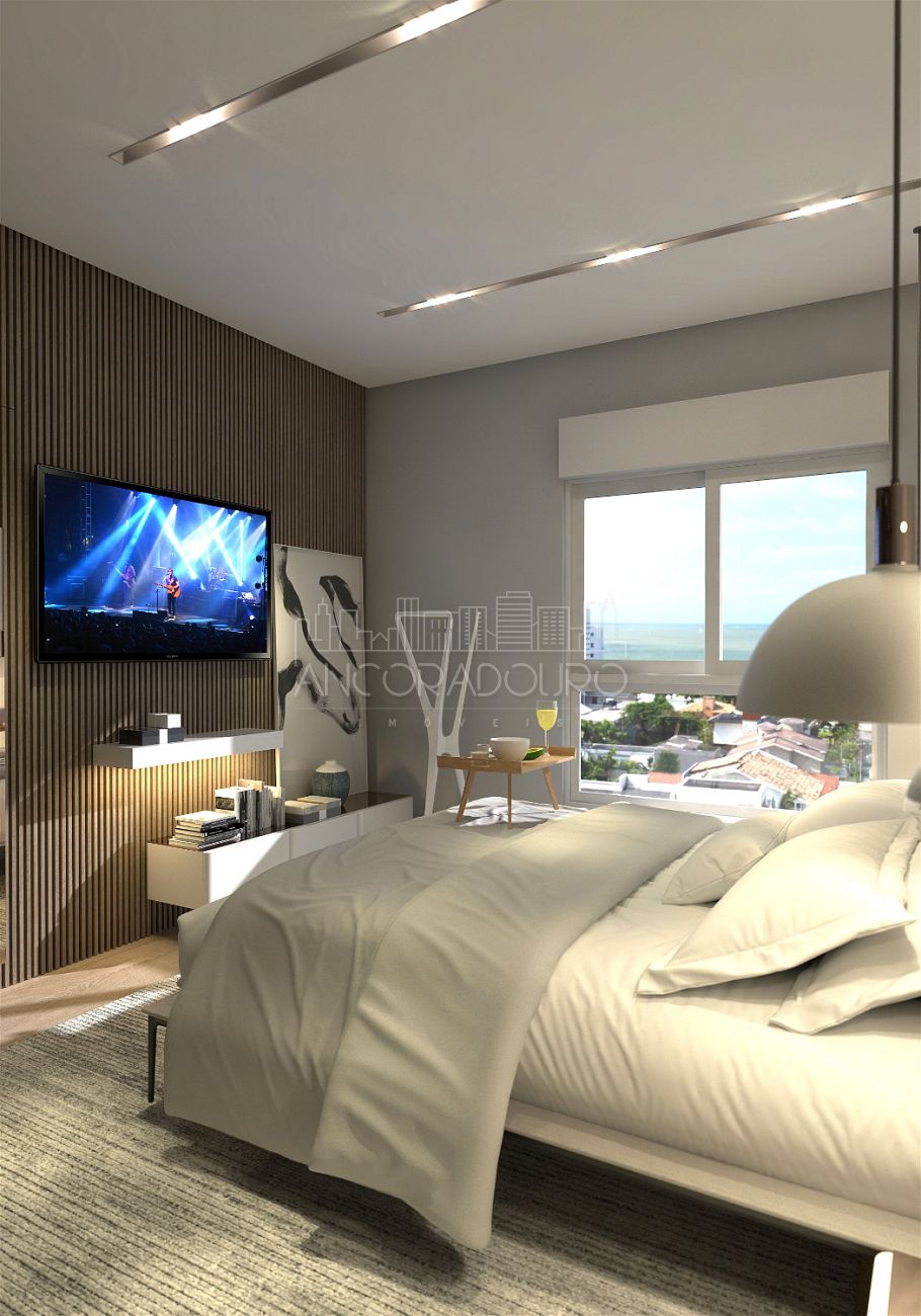 Apartamento, 3 quartos, 138 m² - Foto 30