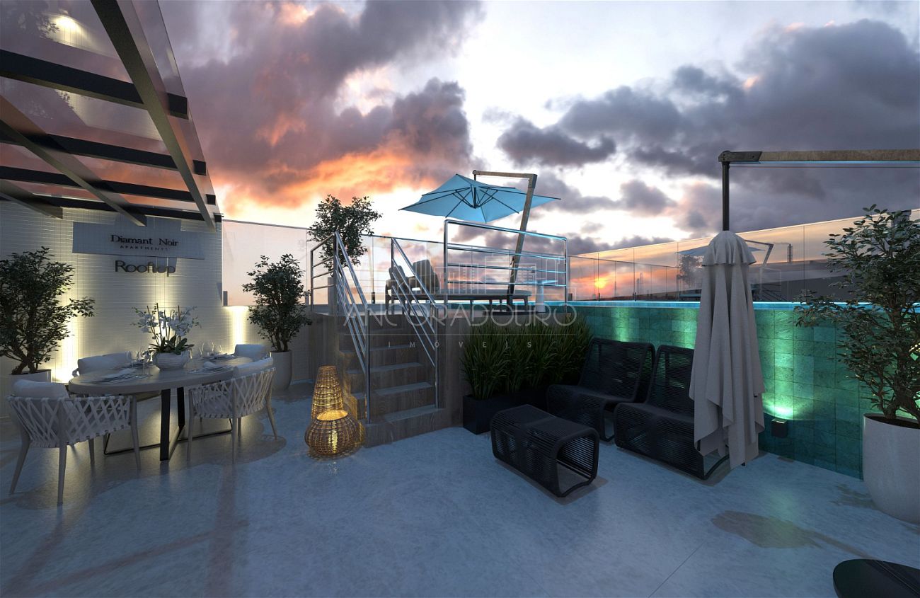 Apartamento, 3 quartos, 138 m² - Foto 26