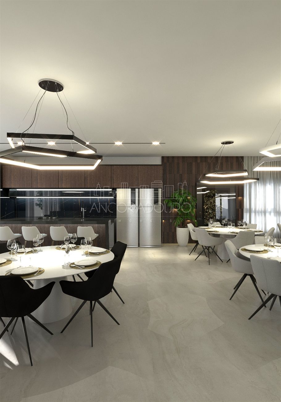 Apartamento, 3 quartos, 138 m² - Foto 20