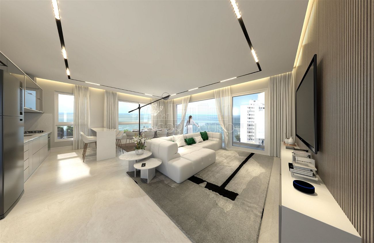 Apartamento, 3 quartos, 138 m² - Foto 12