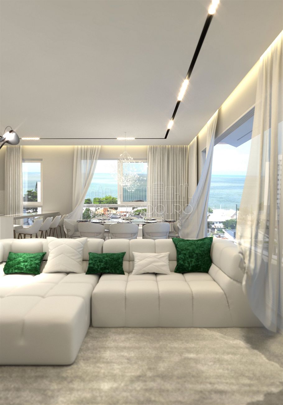 Apartamento, 3 quartos, 138 m² - Foto 29