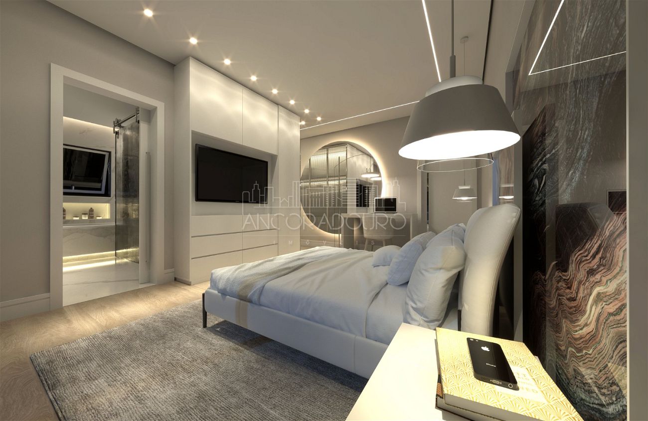 Apartamento, 3 quartos, 138 m² - Foto 18