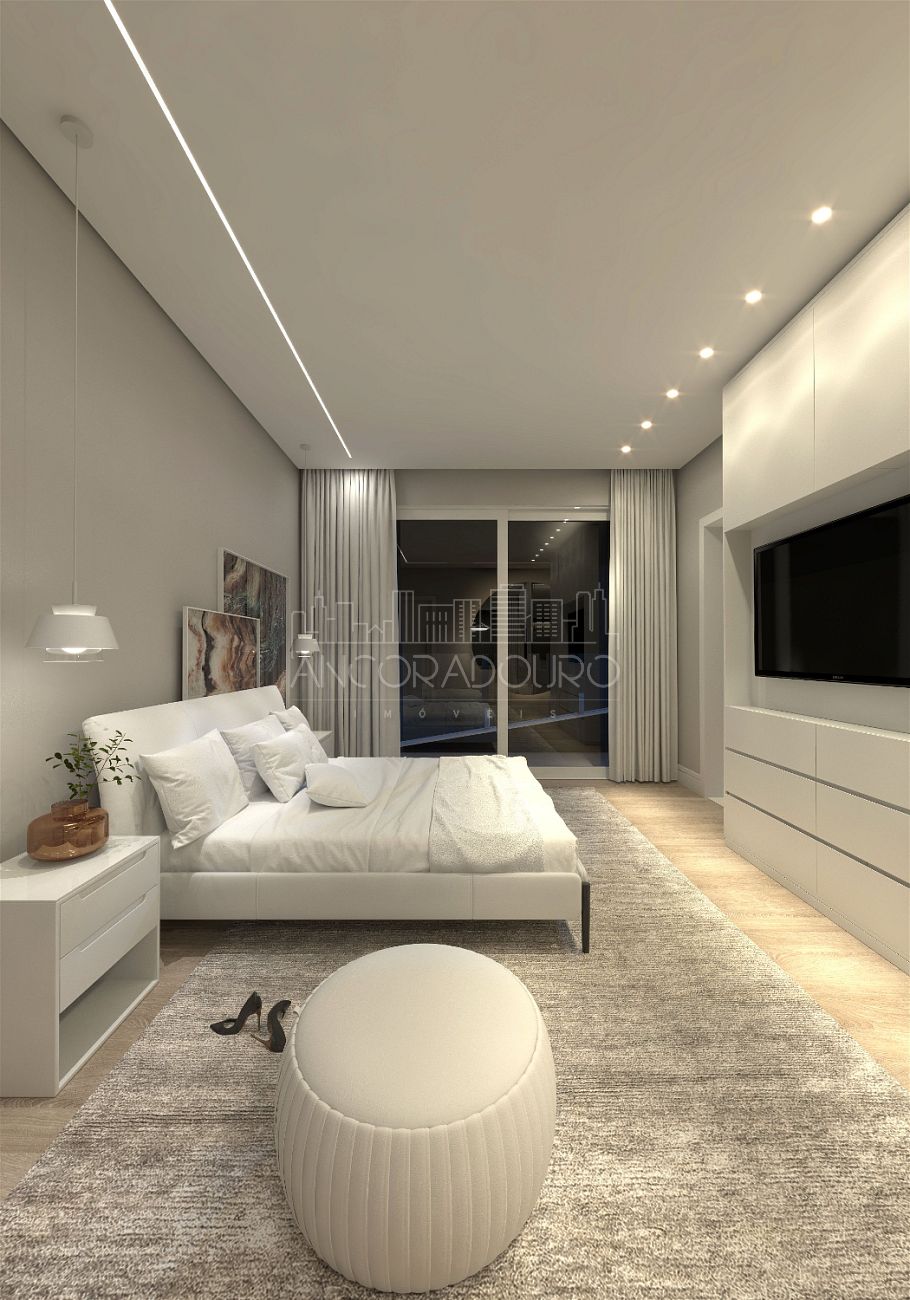 Apartamento, 3 quartos, 138 m² - Foto 9