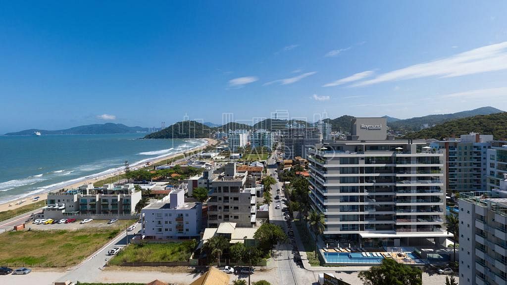 Apartamento, 3 quartos, 154 m² - Foto 1