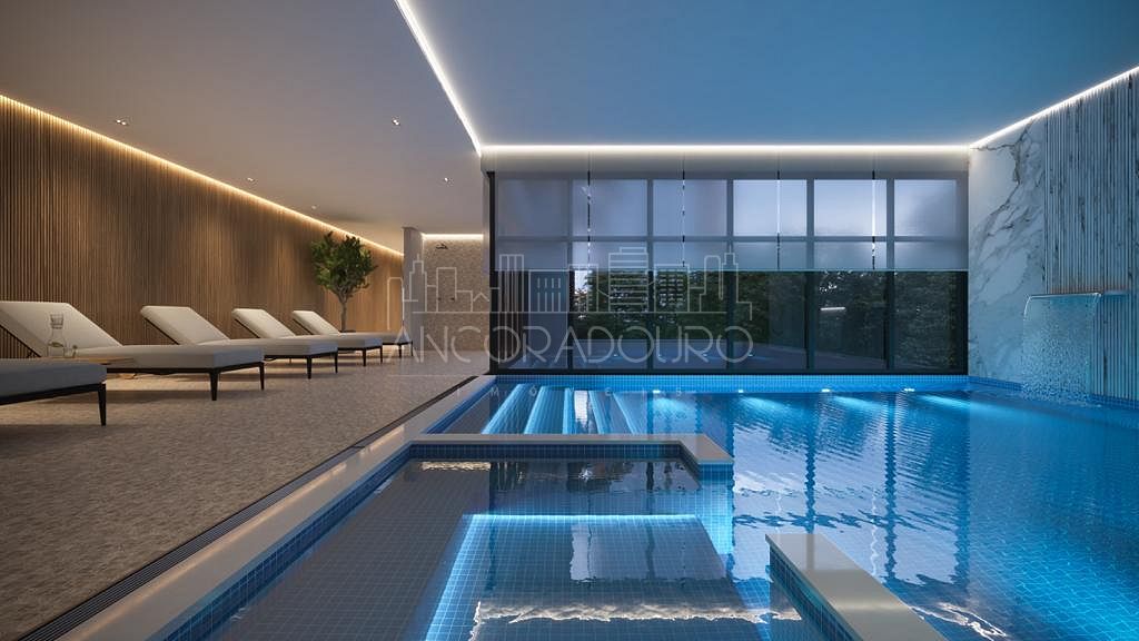Apartamento, 3 quartos, 154 m² - Foto 3