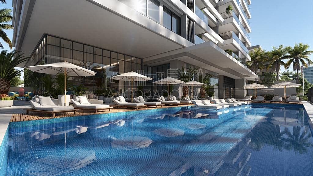 Apartamento, 3 quartos, 154 m² - Foto 4