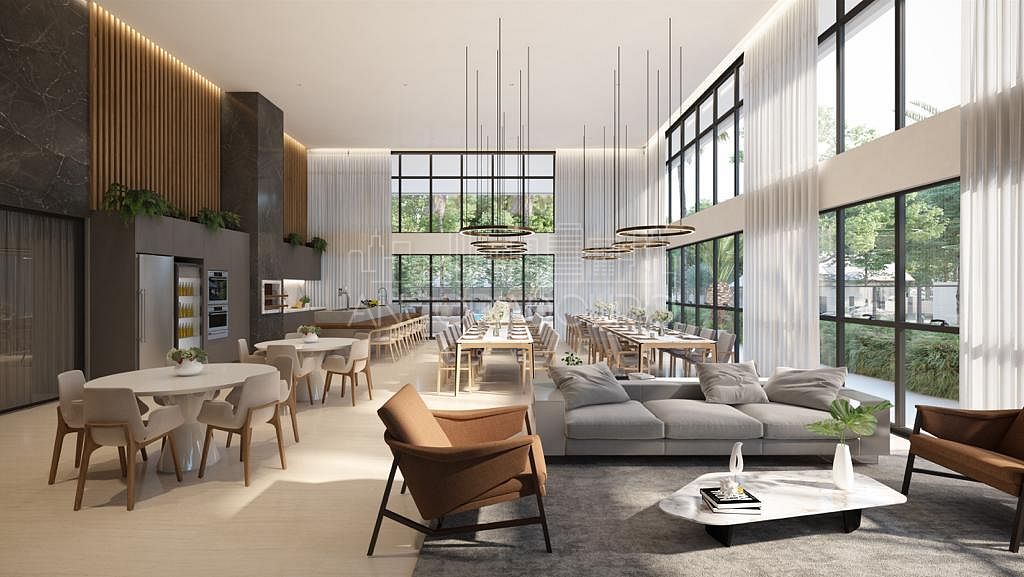 Apartamento, 3 quartos, 154 m² - Foto 7