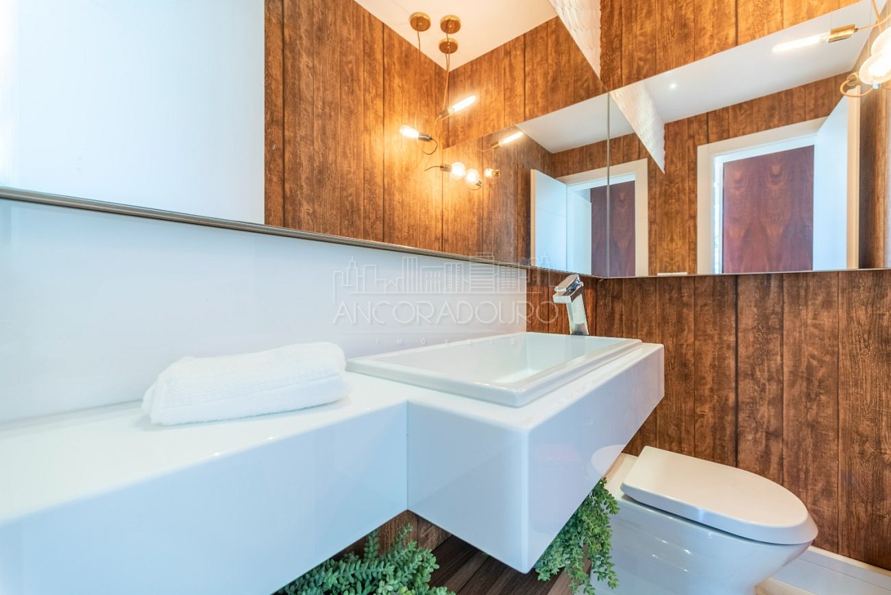 Apartamento, 3 quartos, 166 m² - Foto 16