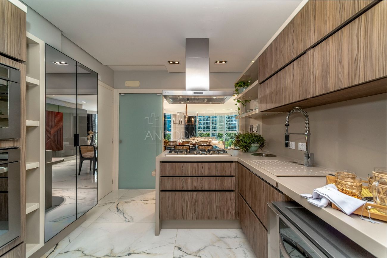 Apartamento, 3 quartos, 166 m² - Foto 14