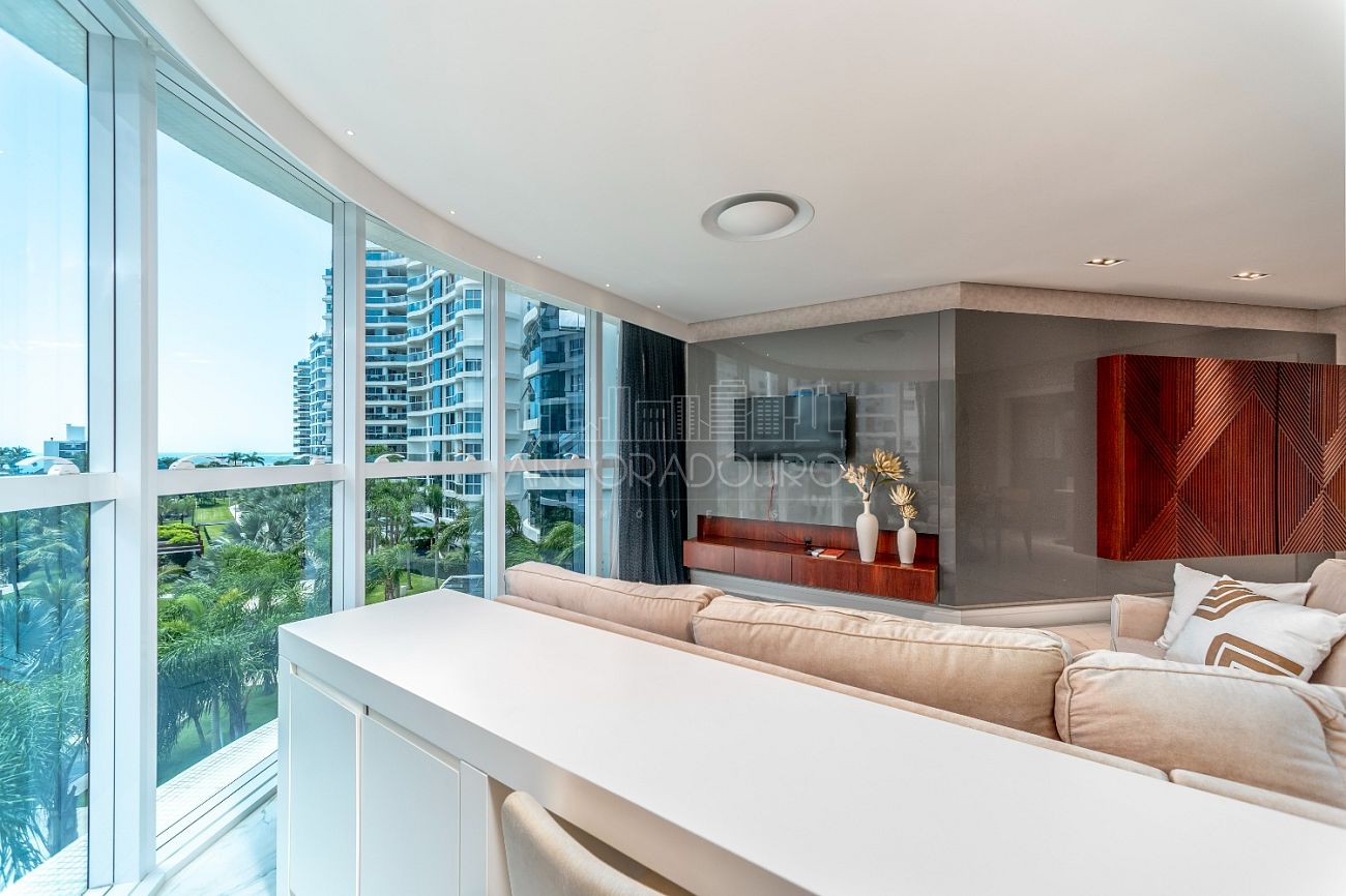 Apartamento, 3 quartos, 166 m² - Foto 3